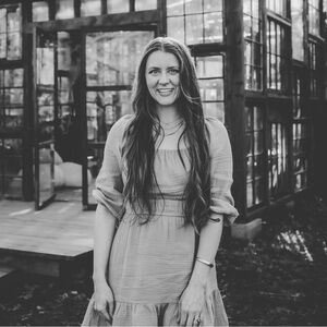 Meet your Posher, Jess